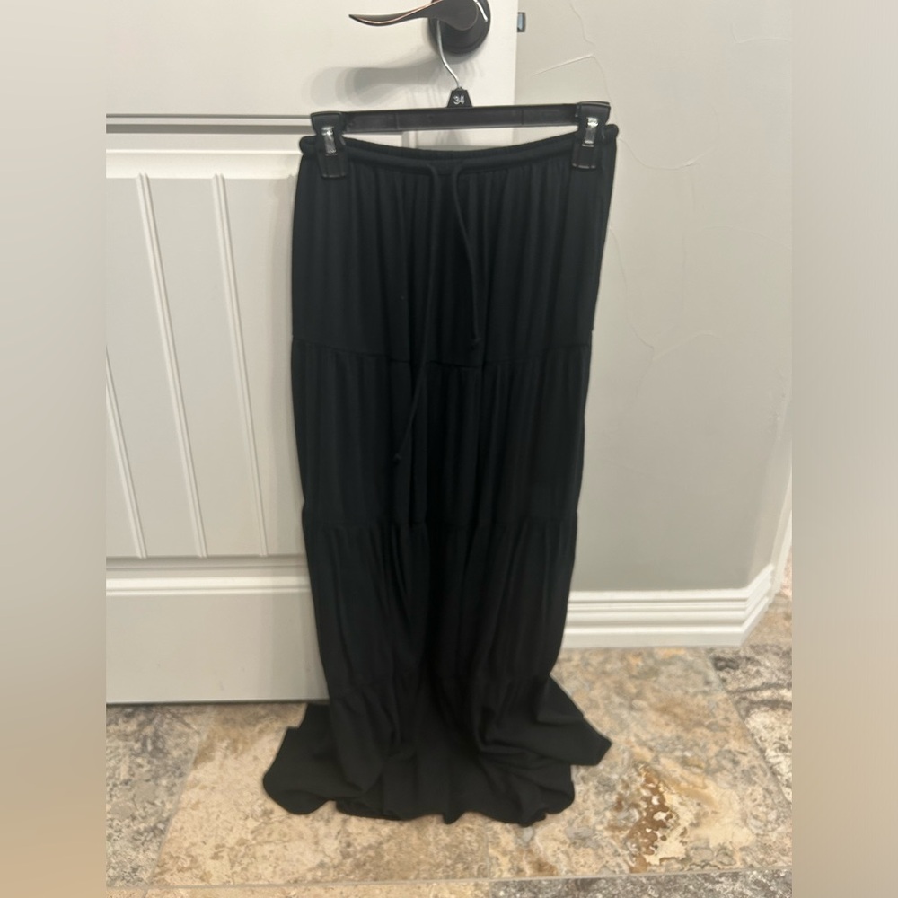 Aerie maxi skirt SMALL